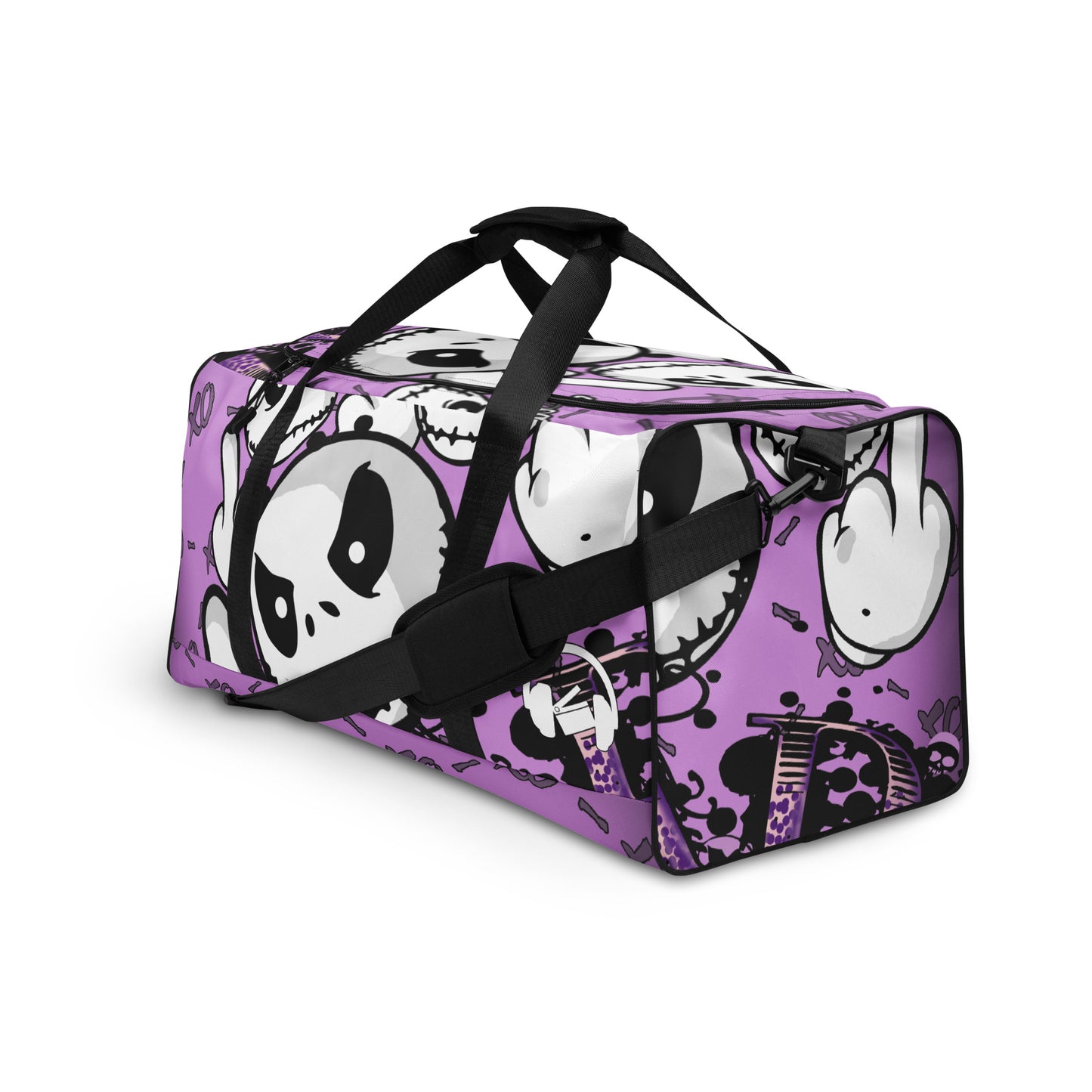 Duffle bag