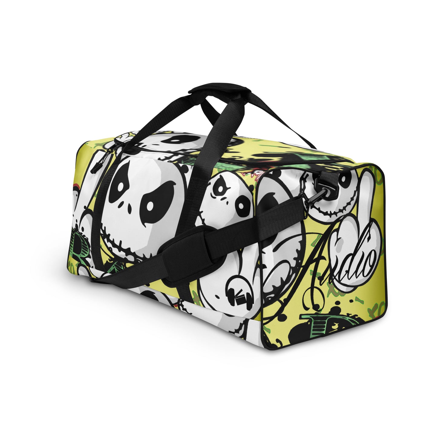 Duffle bag