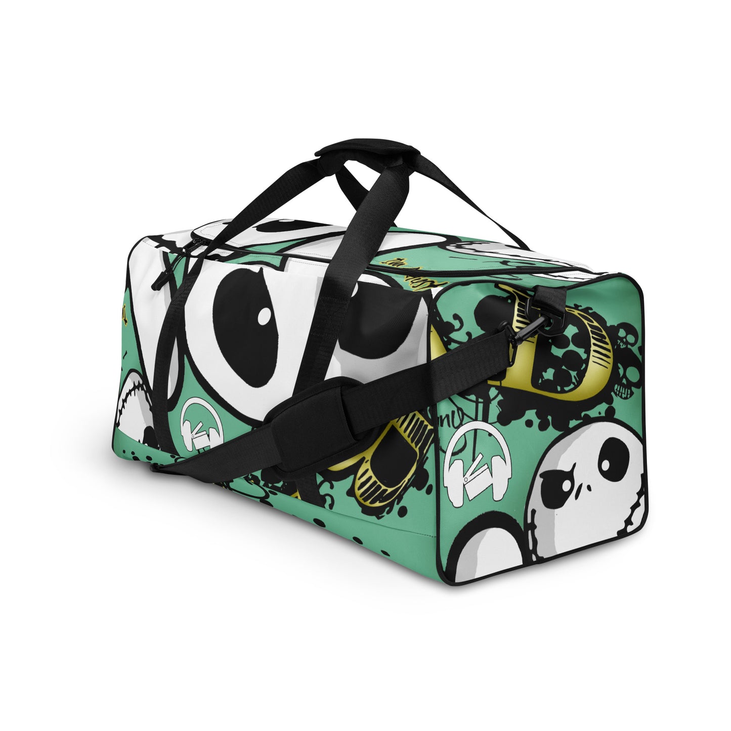 Duffle bag