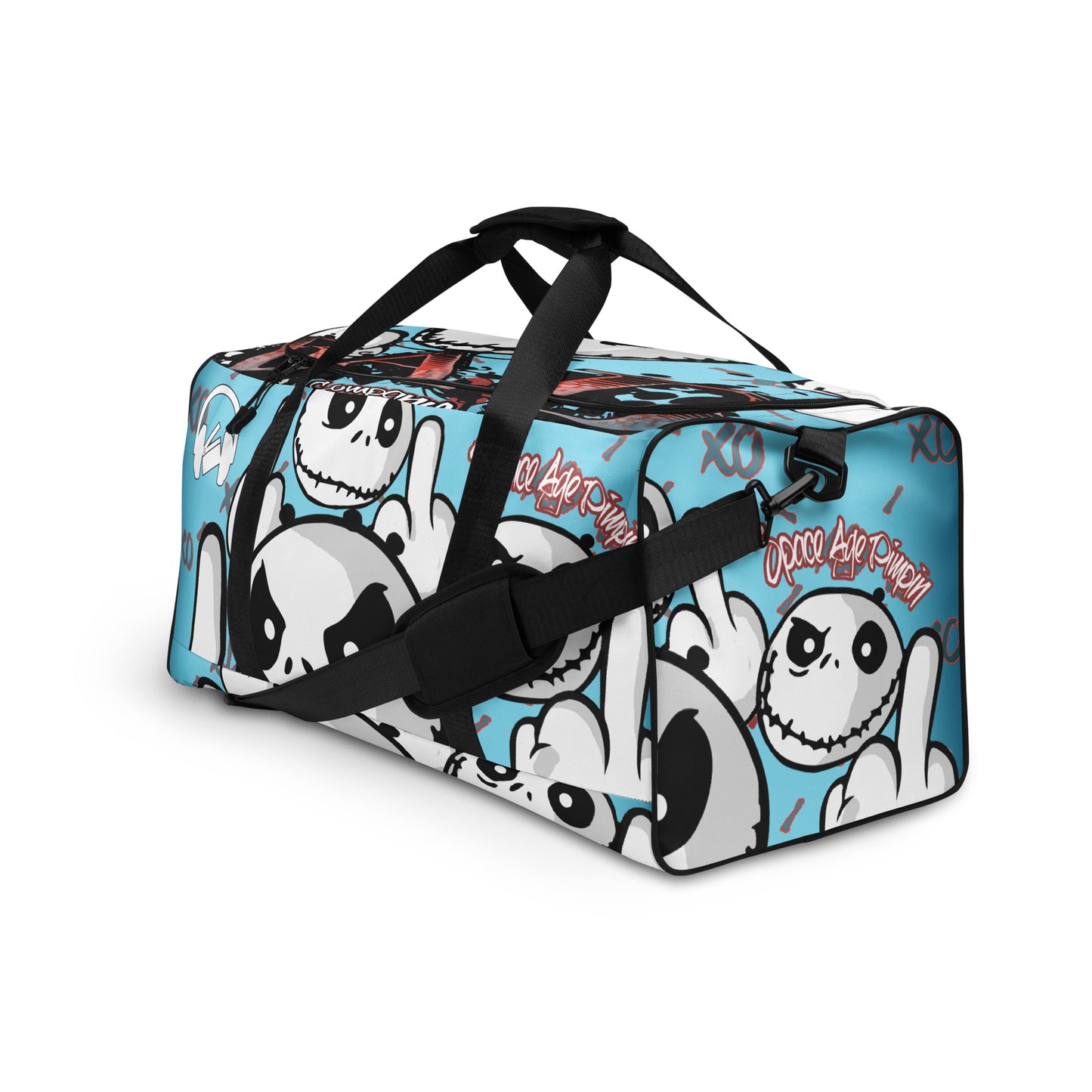Duffle bag