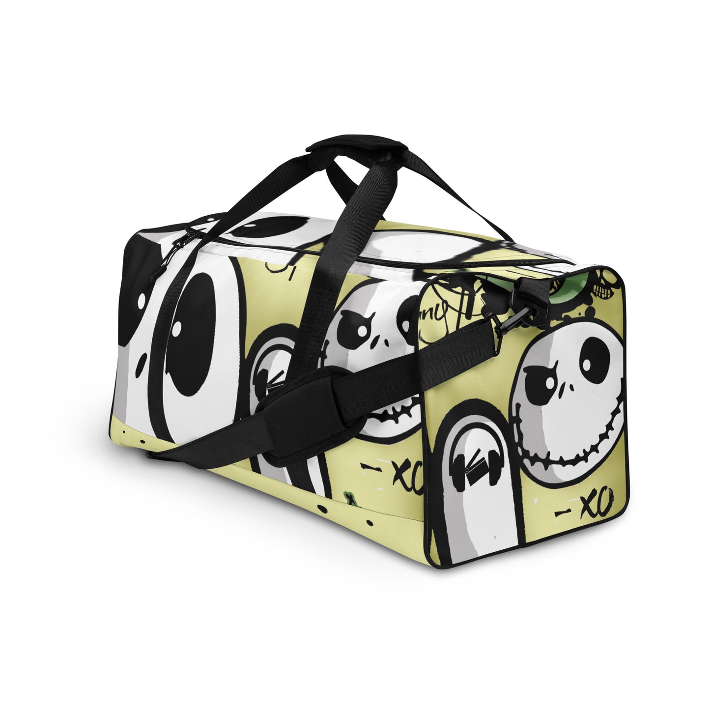 Duffle bag