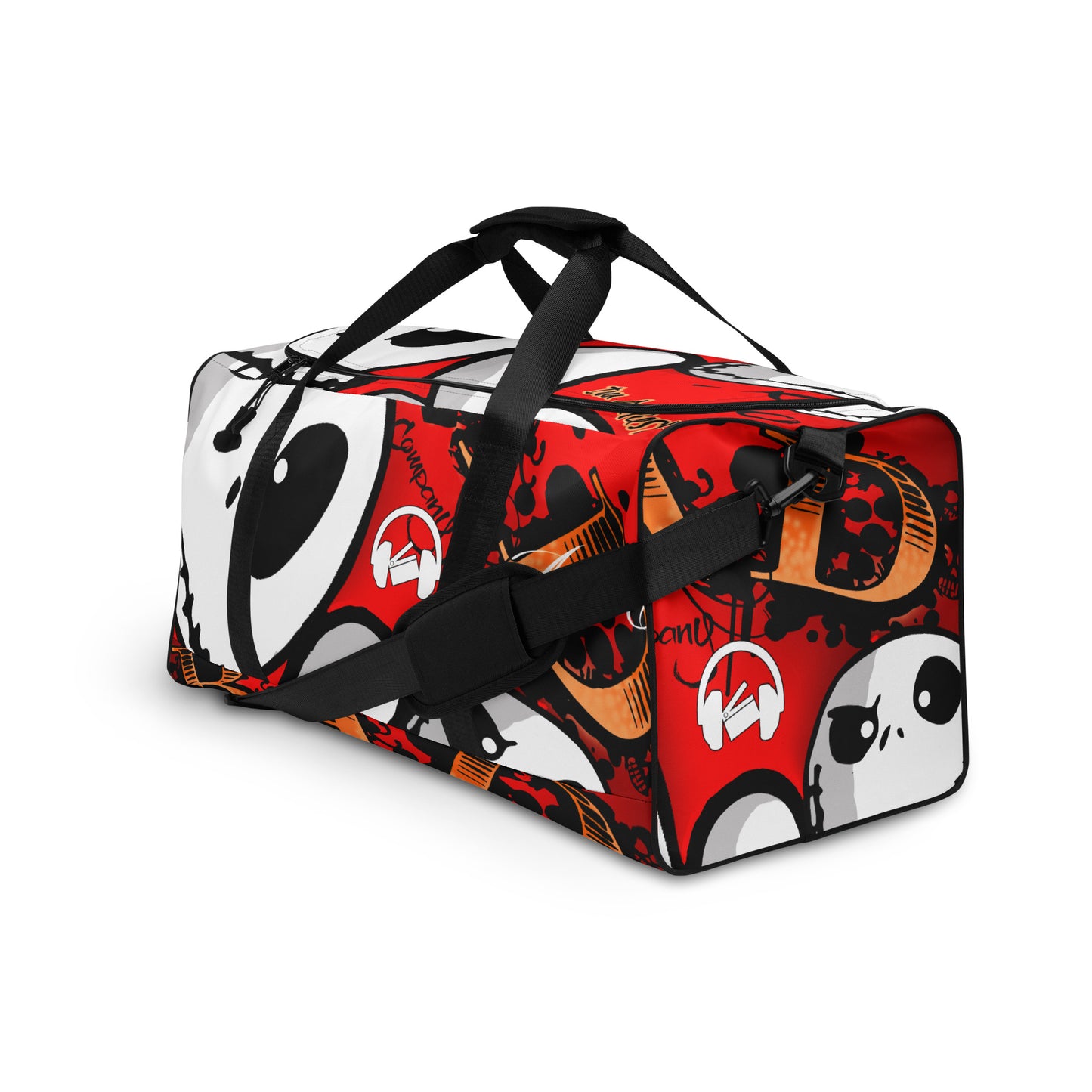 Duffle bag