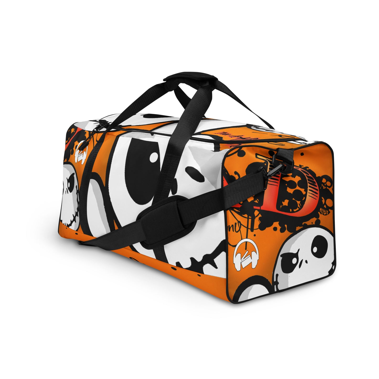 Duffle bag