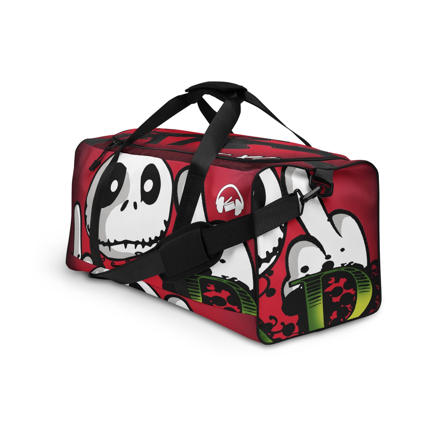 Duffle bag
