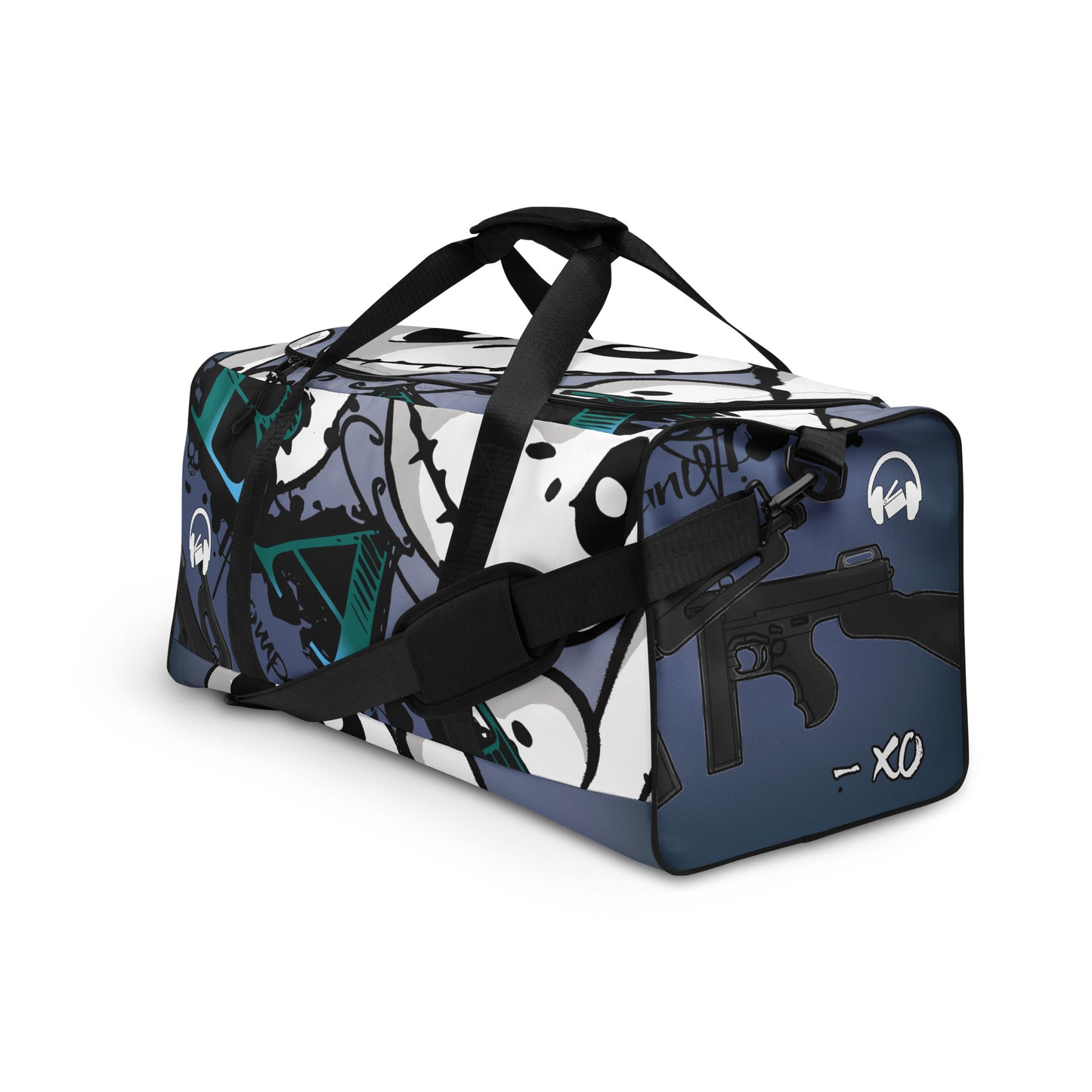 Duffle bag