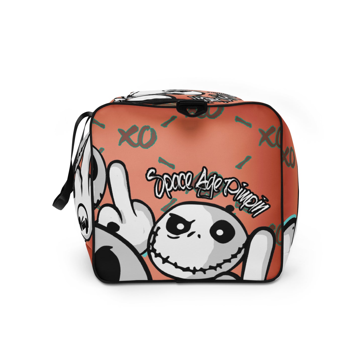 Duffle bag