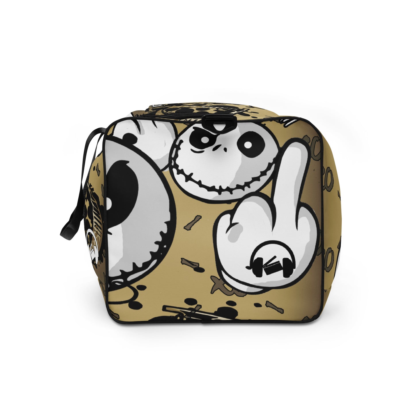 Duffle bag