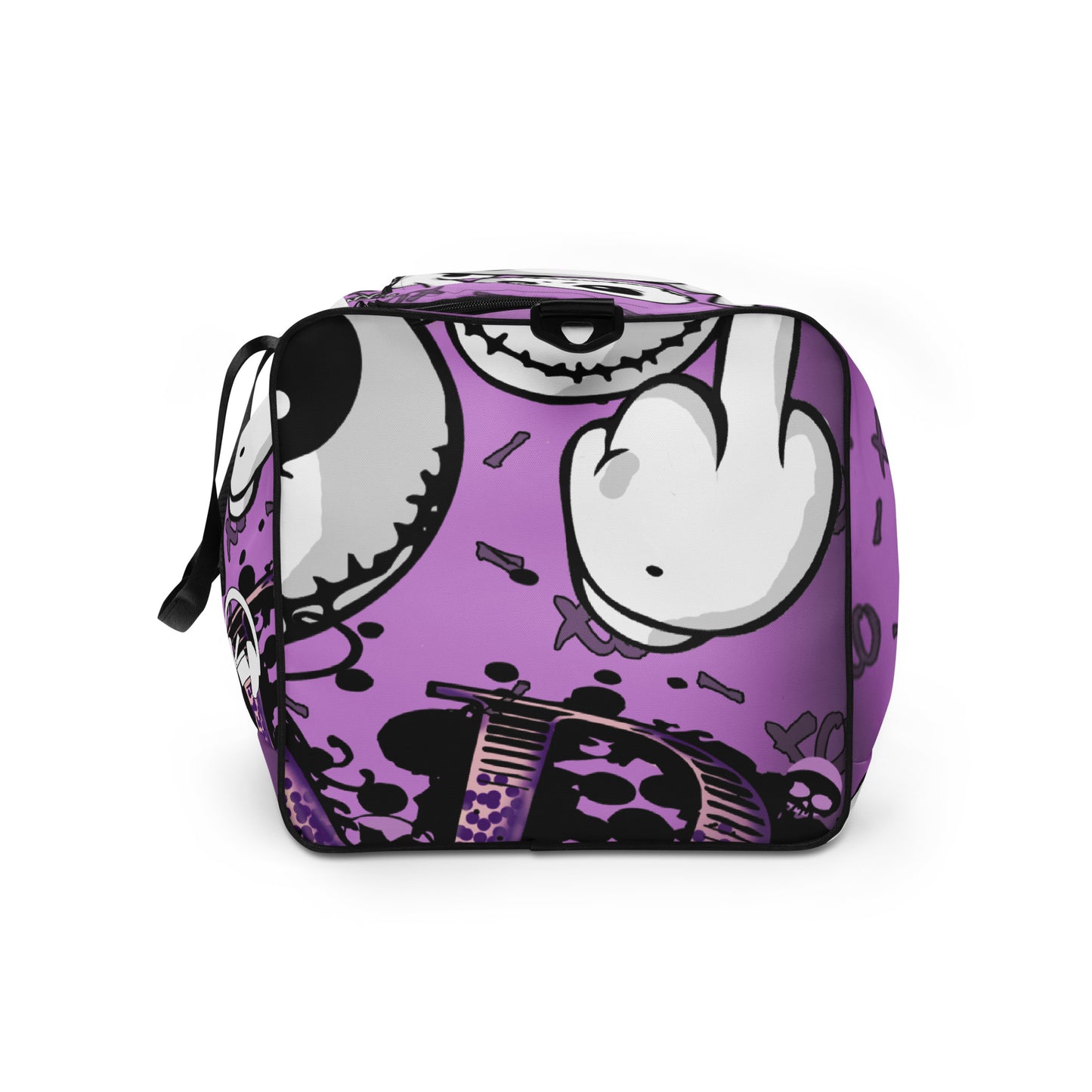 Duffle bag