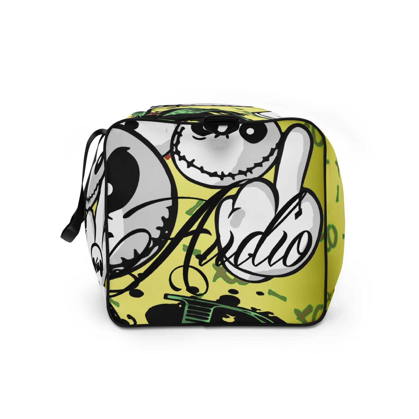 Duffle bag