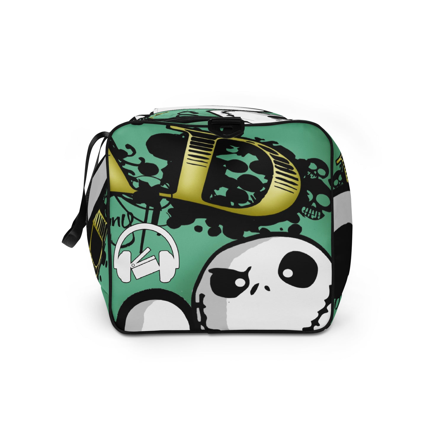 Duffle bag