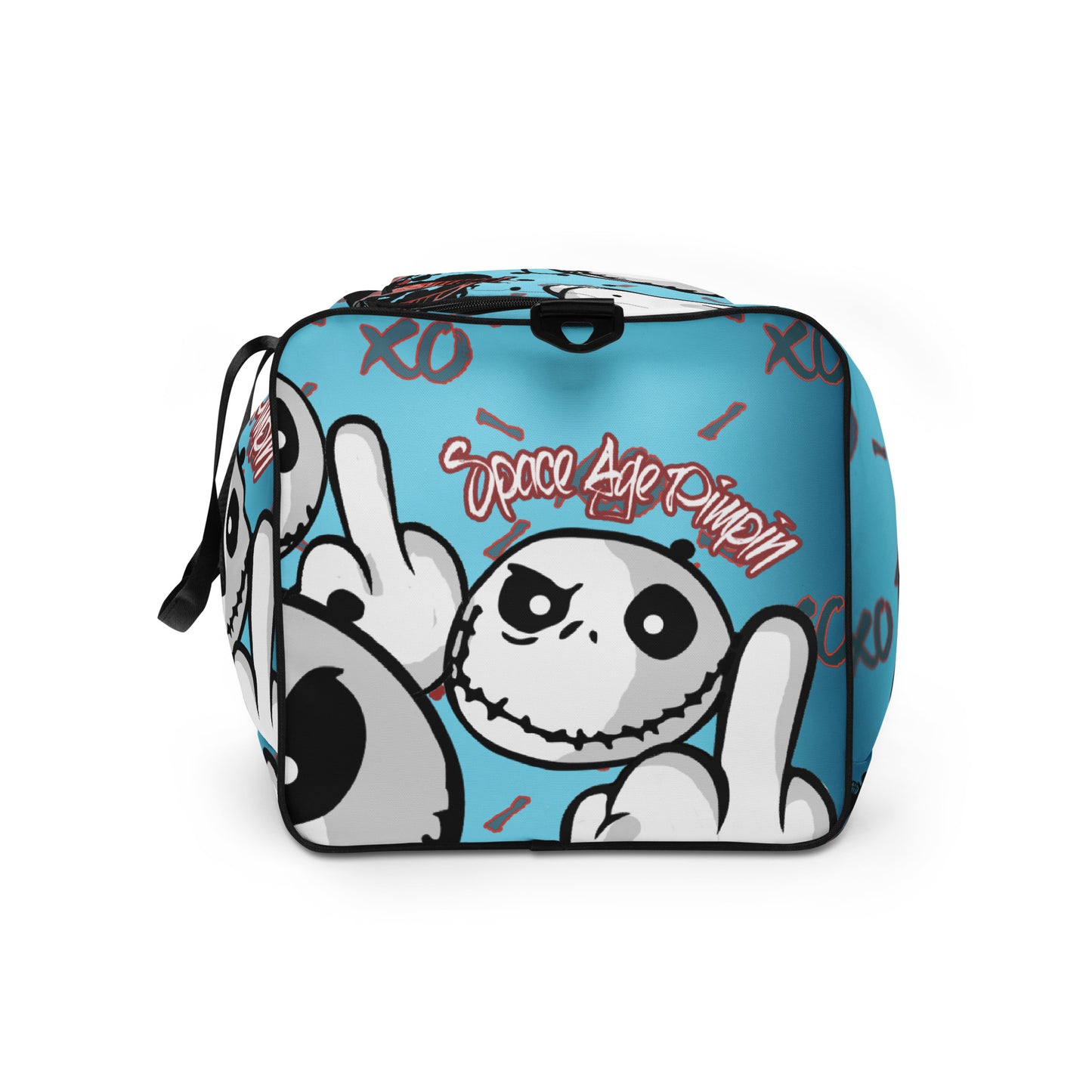 Duffle bag