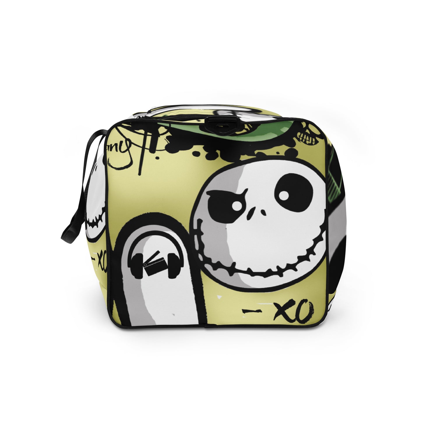 Duffle bag