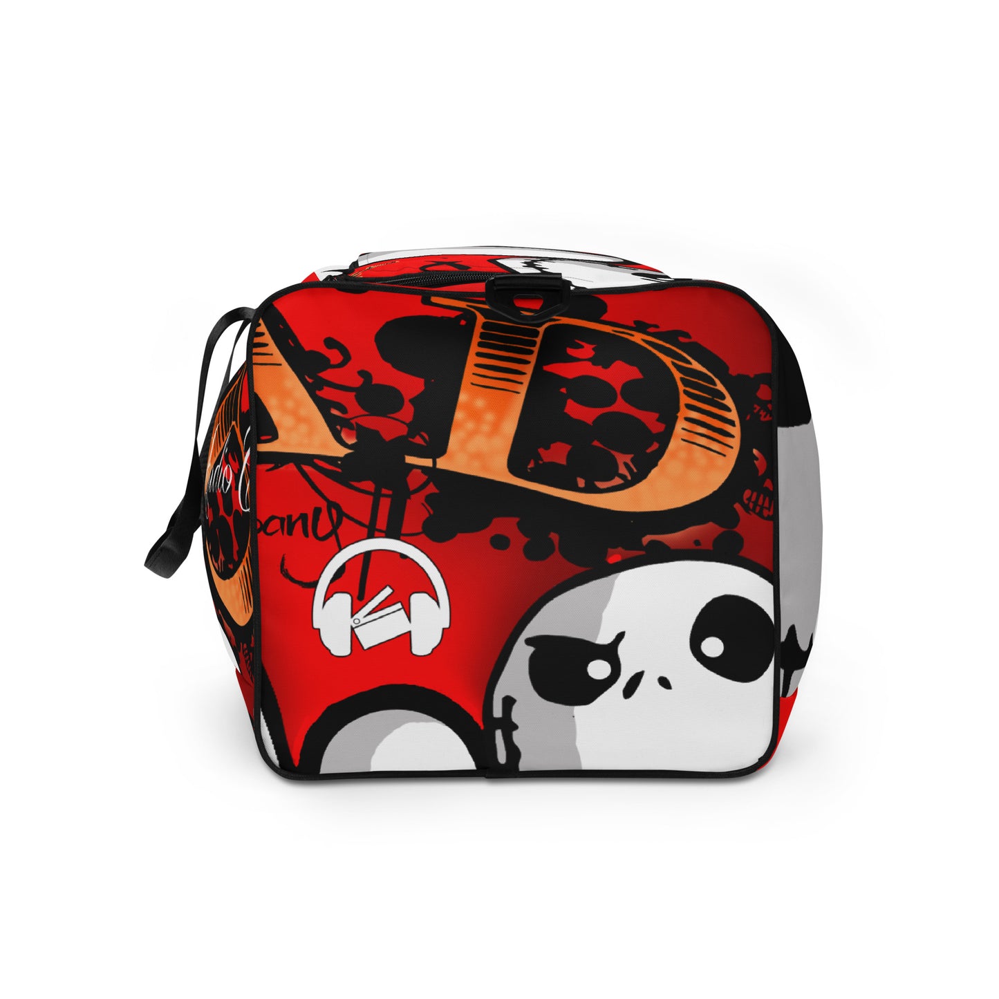 Duffle bag