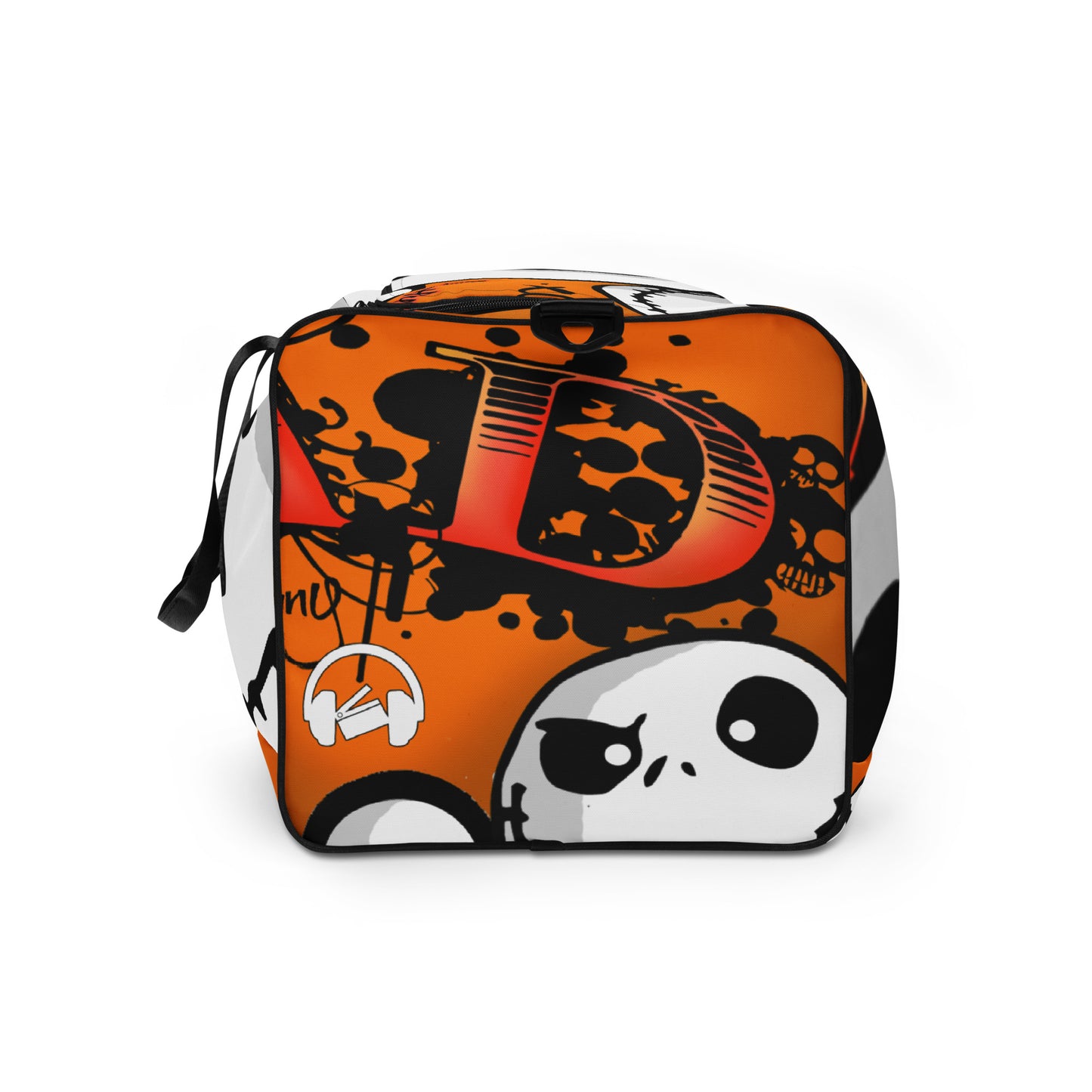 Duffle bag