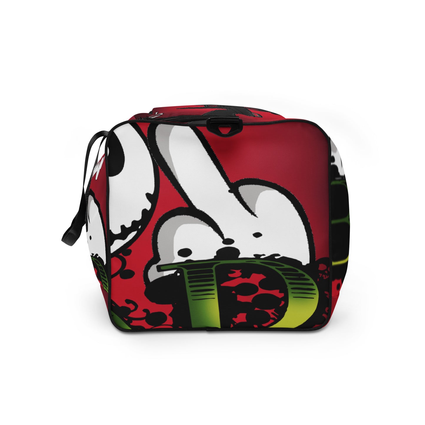Duffle bag