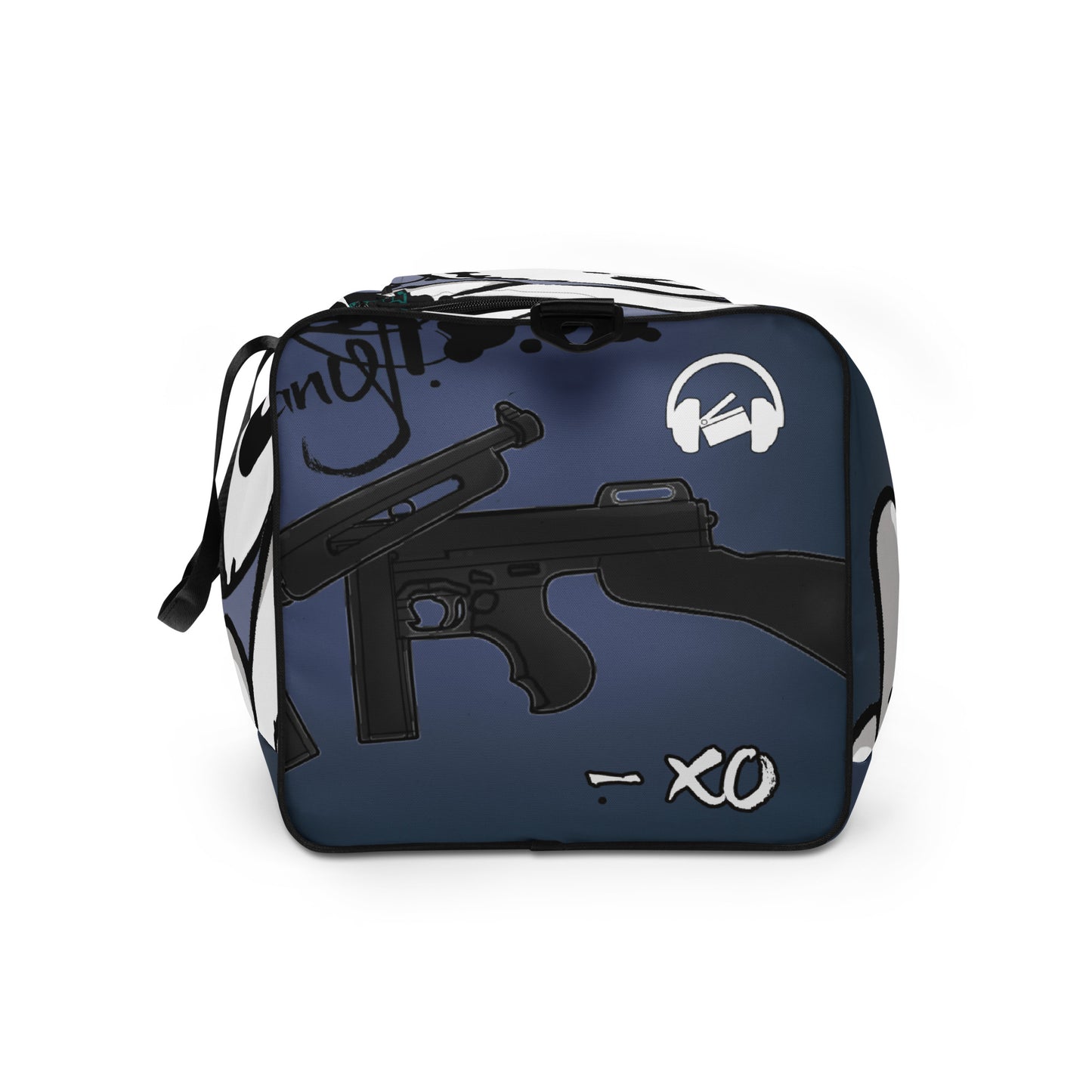 Duffle bag