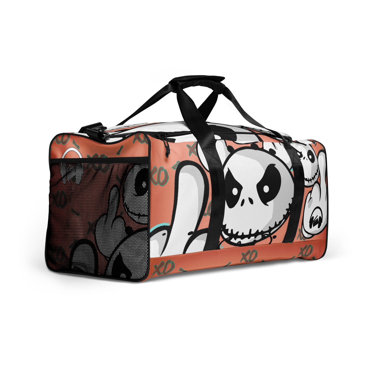 Duffle bag