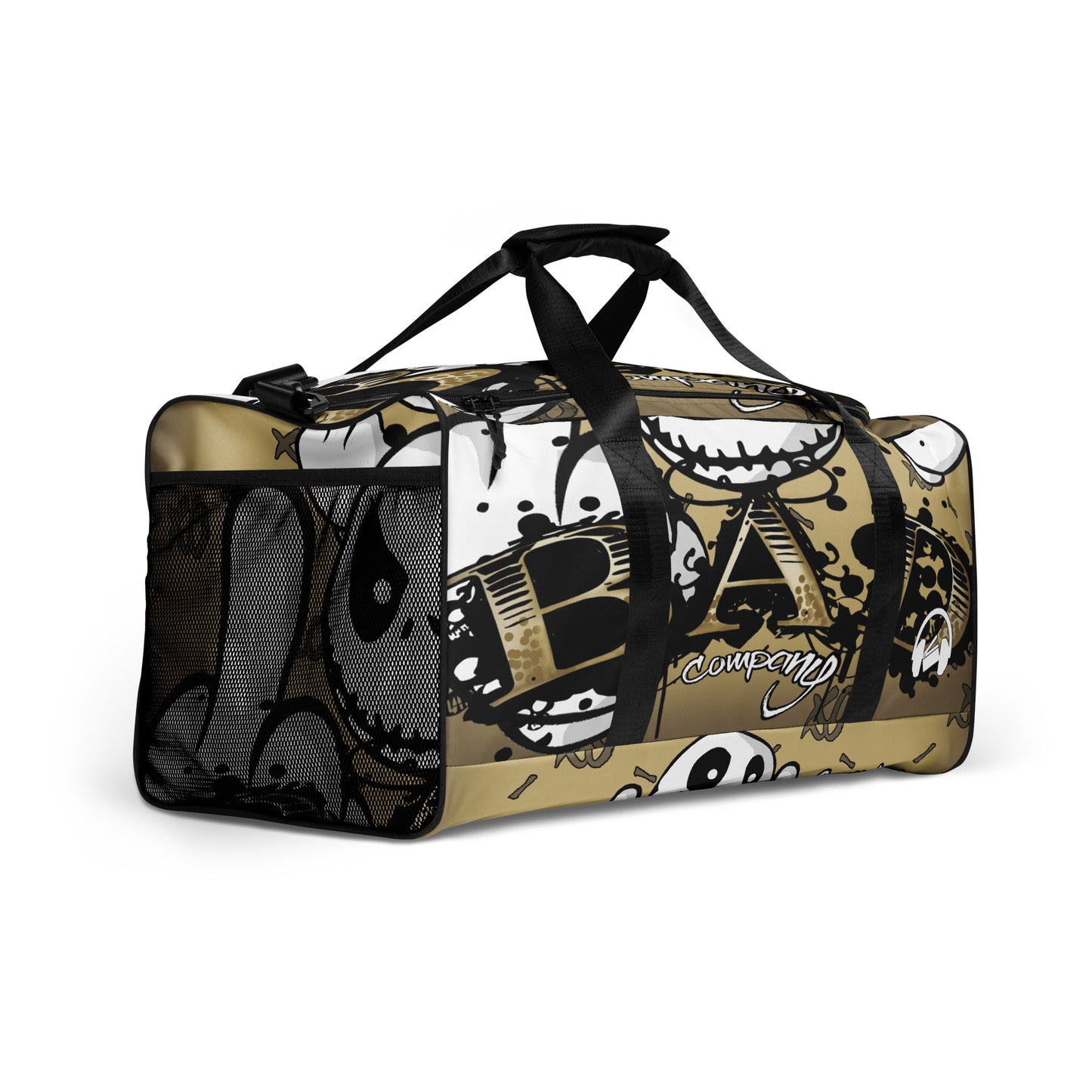 Duffle bag