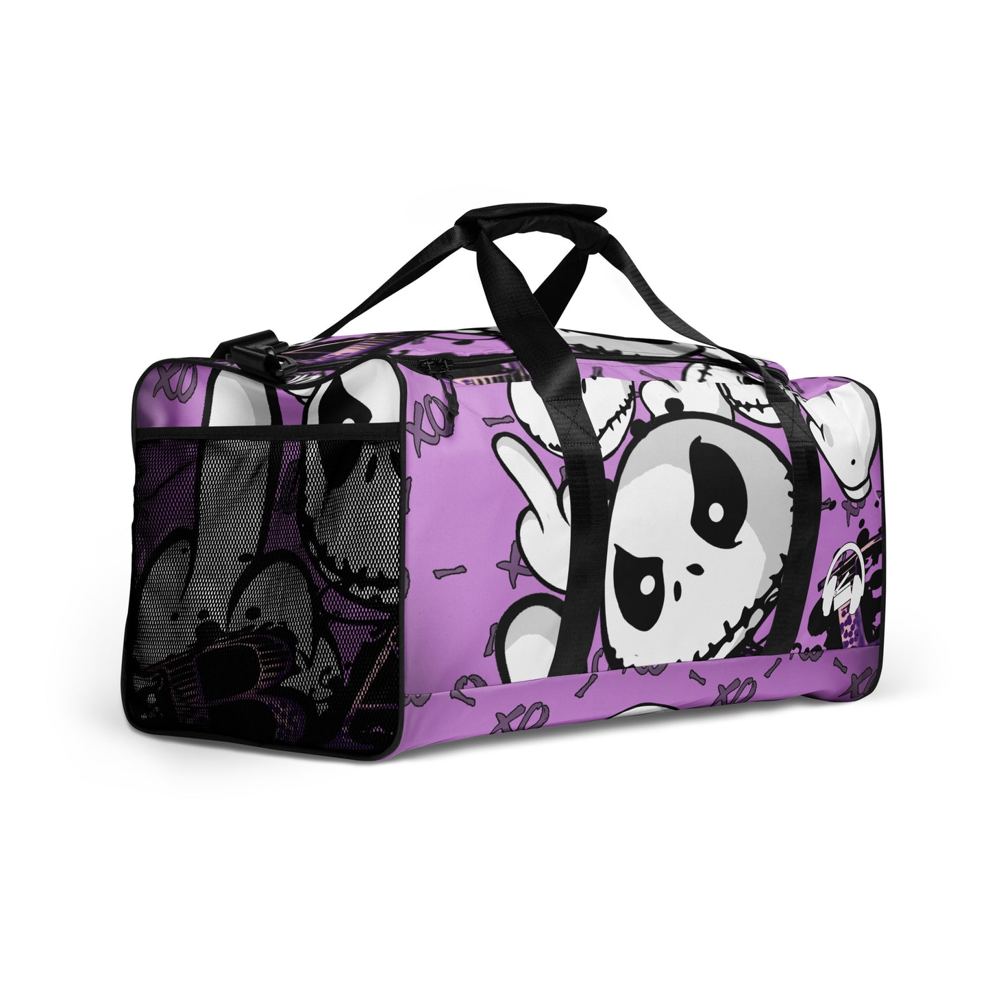 Duffle bag