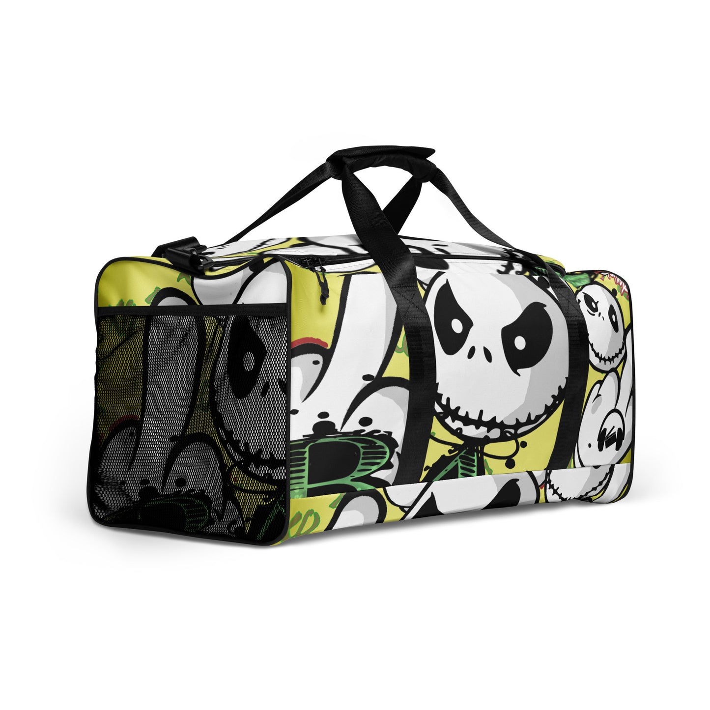 Duffle bag