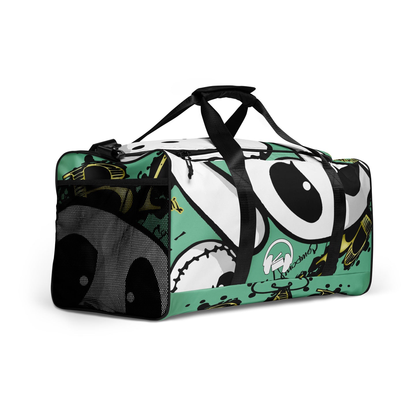 Duffle bag