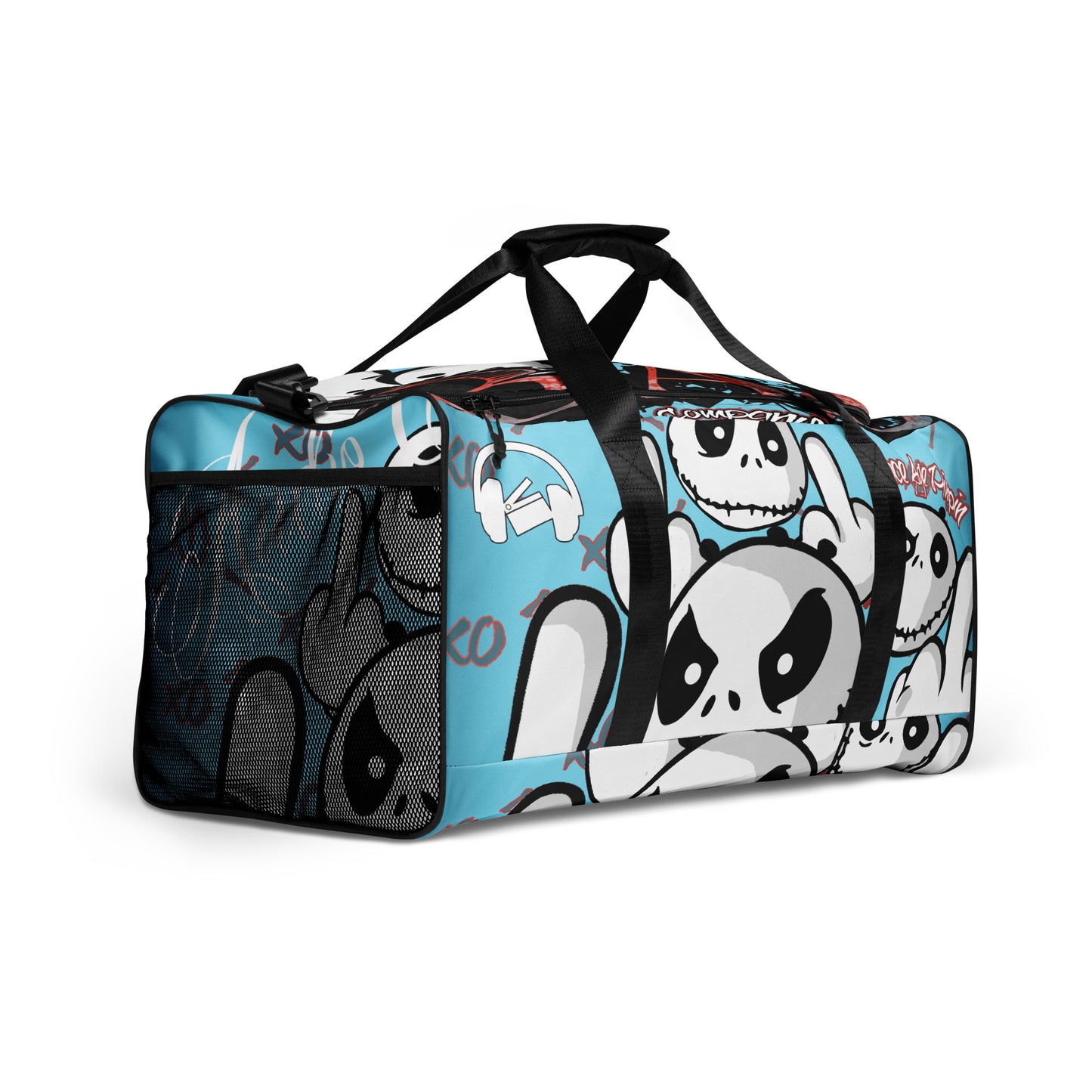 Duffle bag