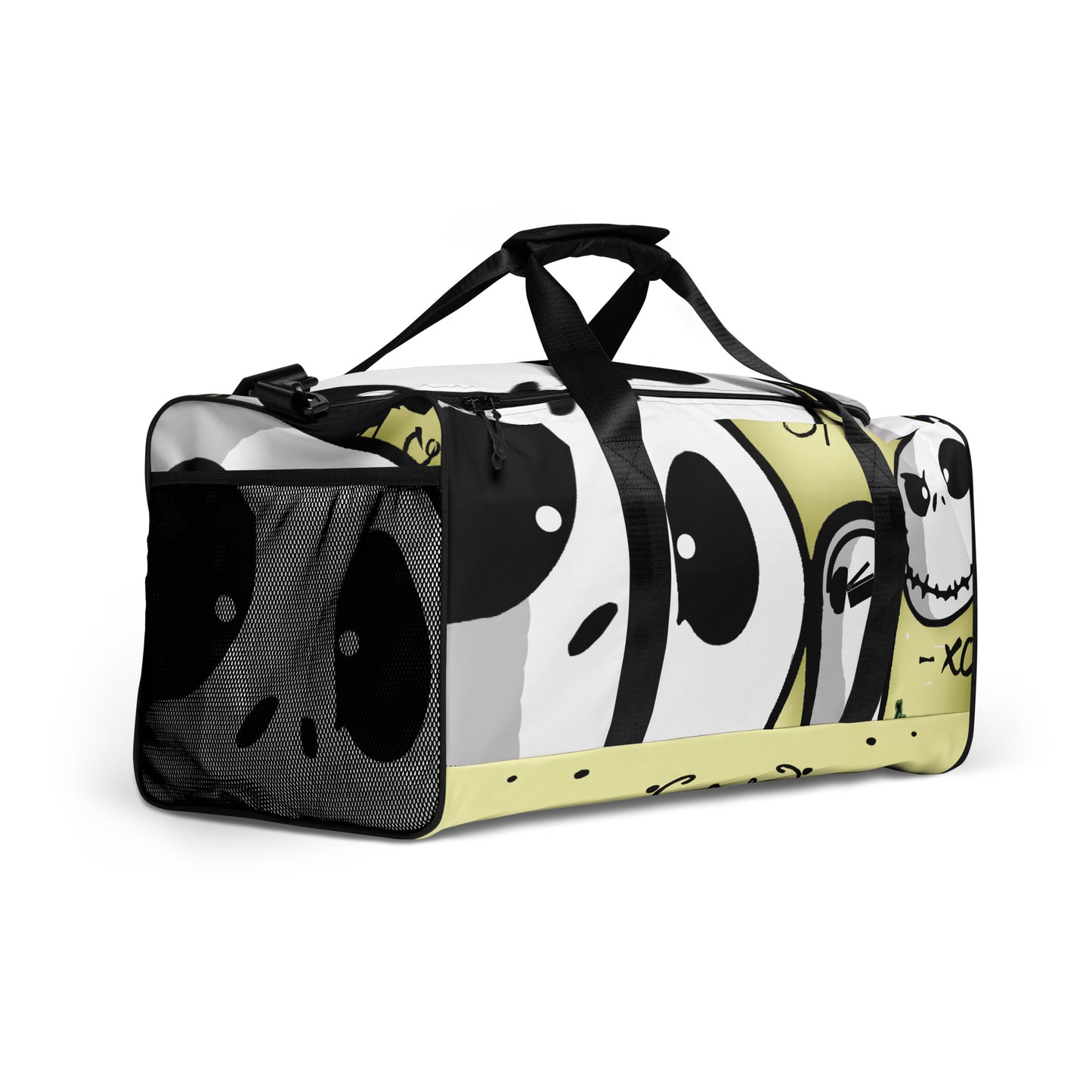 Duffle bag