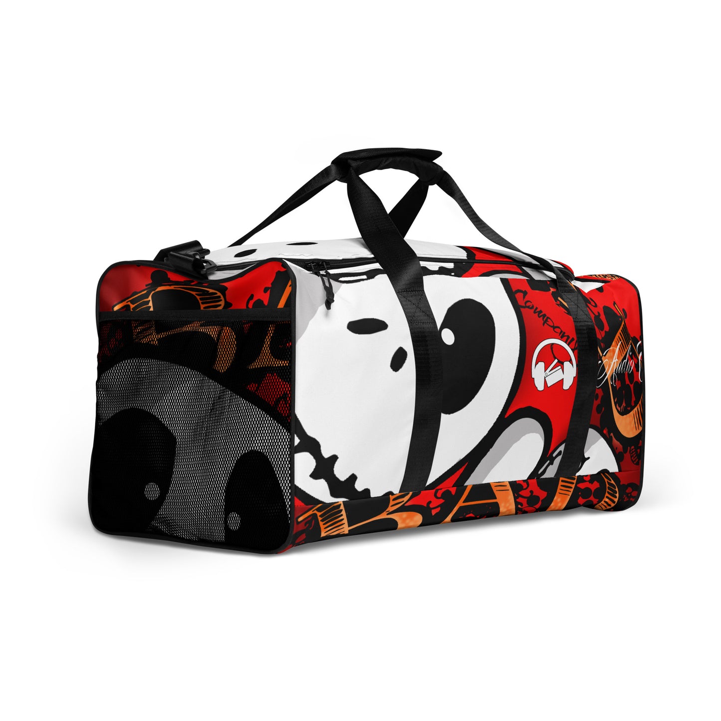 Duffle bag