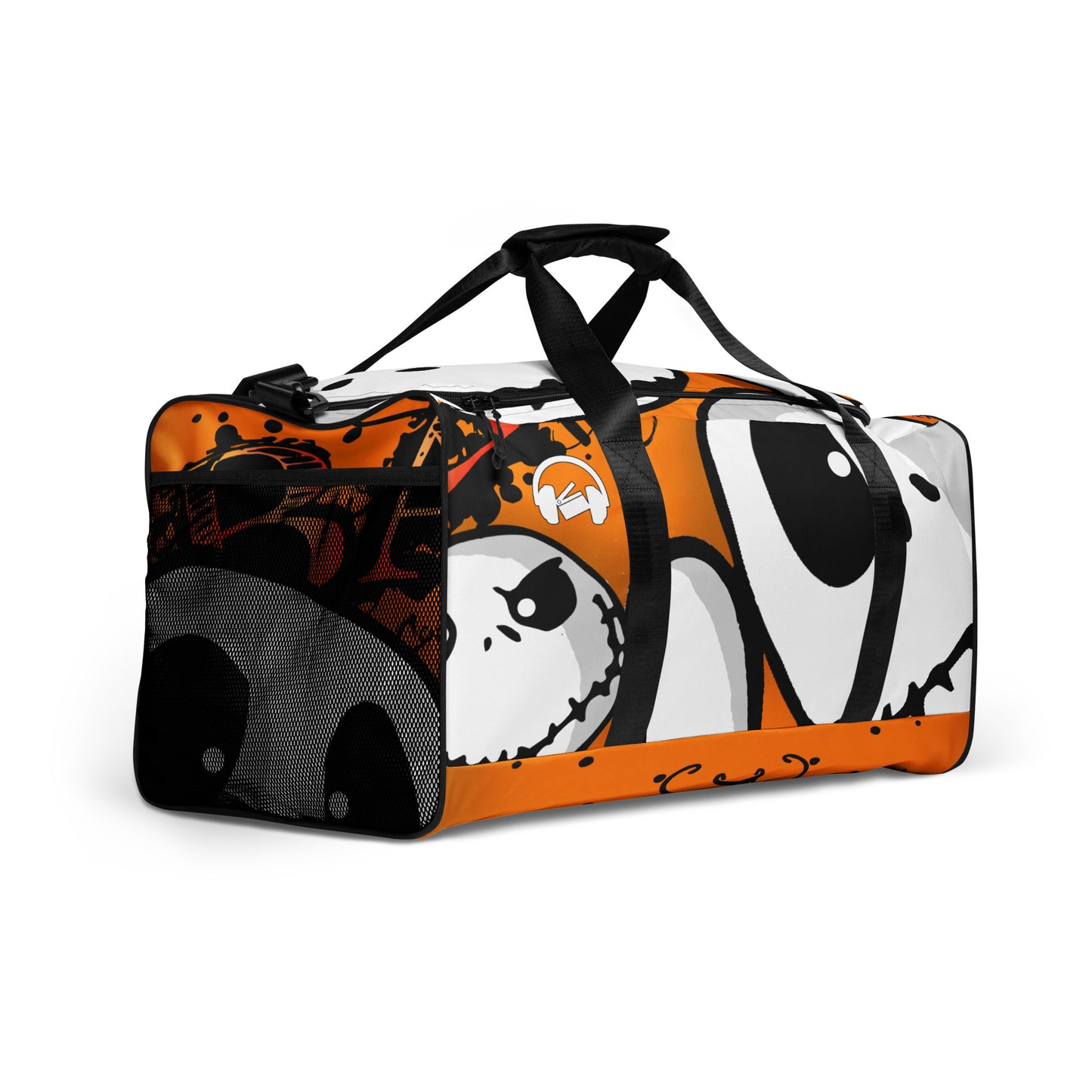Duffle bag