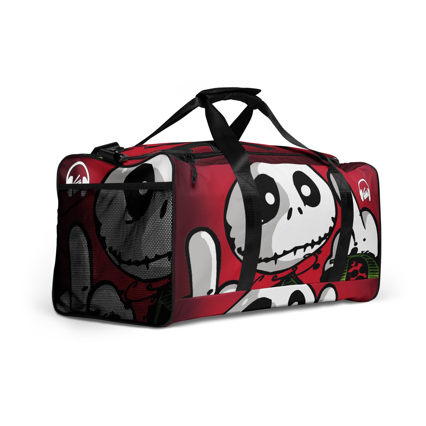 Duffle bag