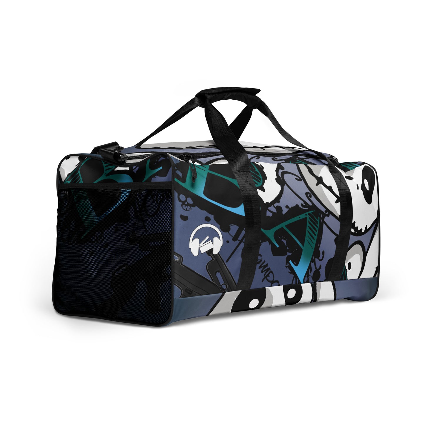 Duffle bag