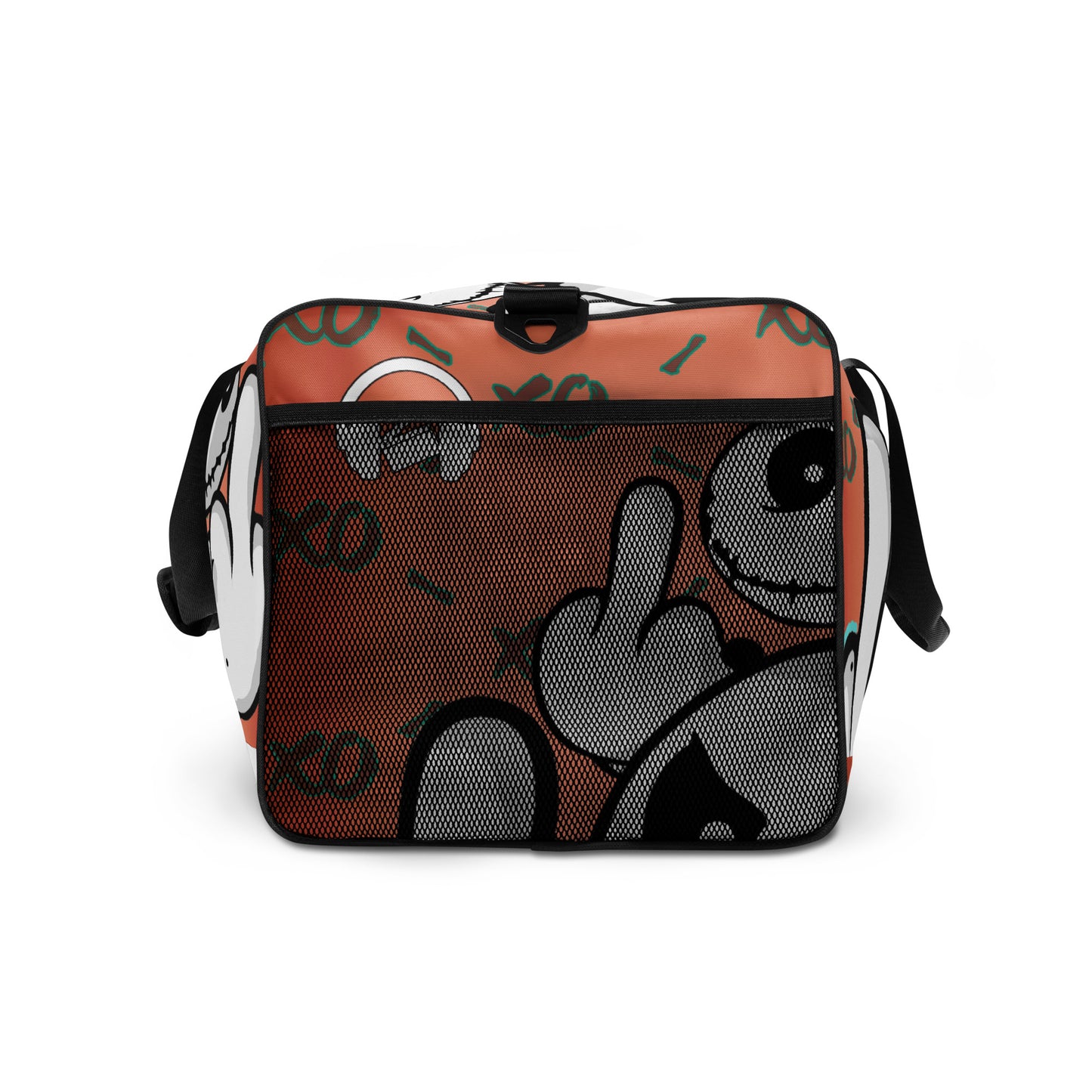 Duffle bag