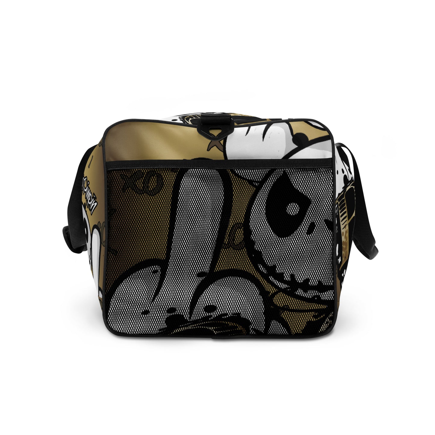 Duffle bag