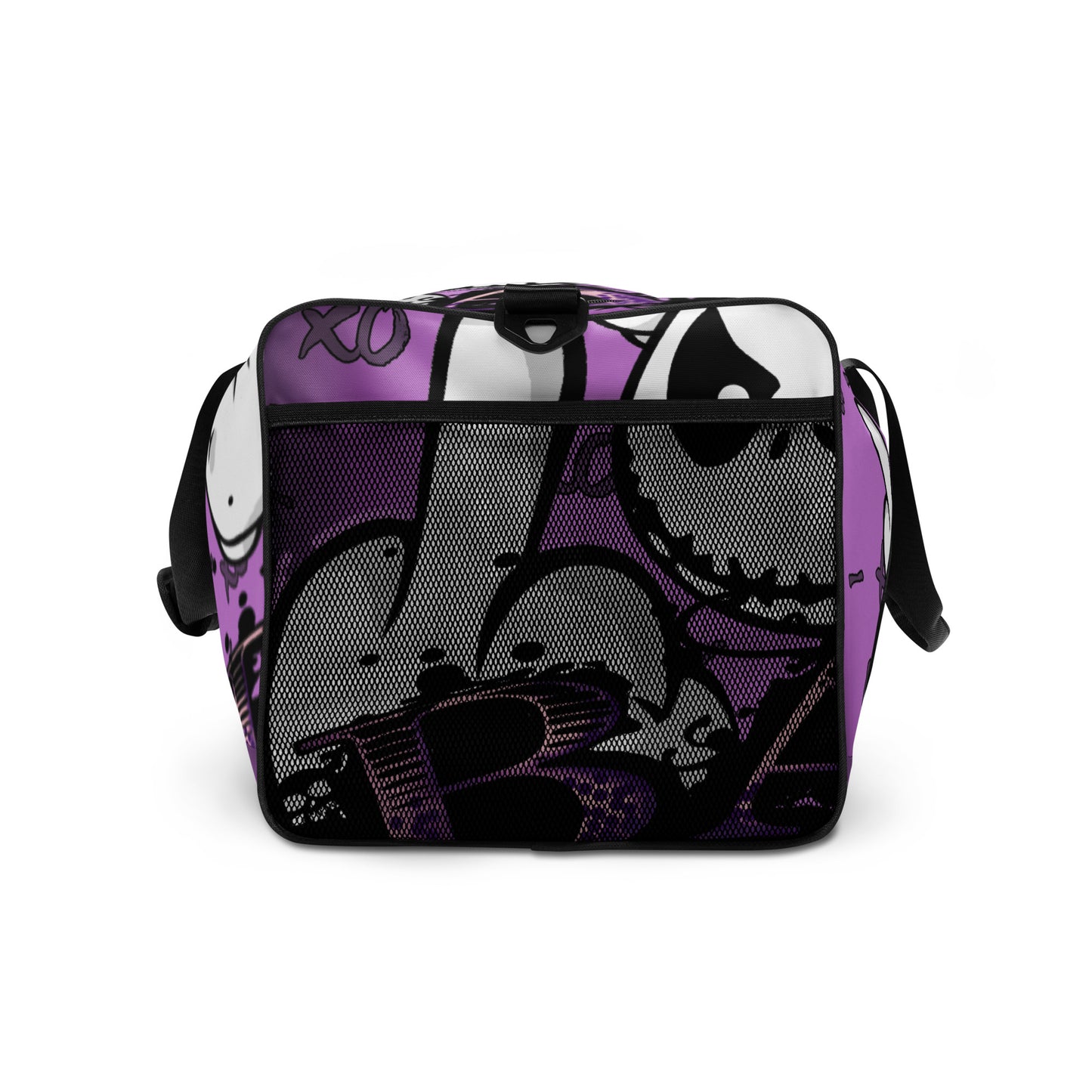 Duffle bag