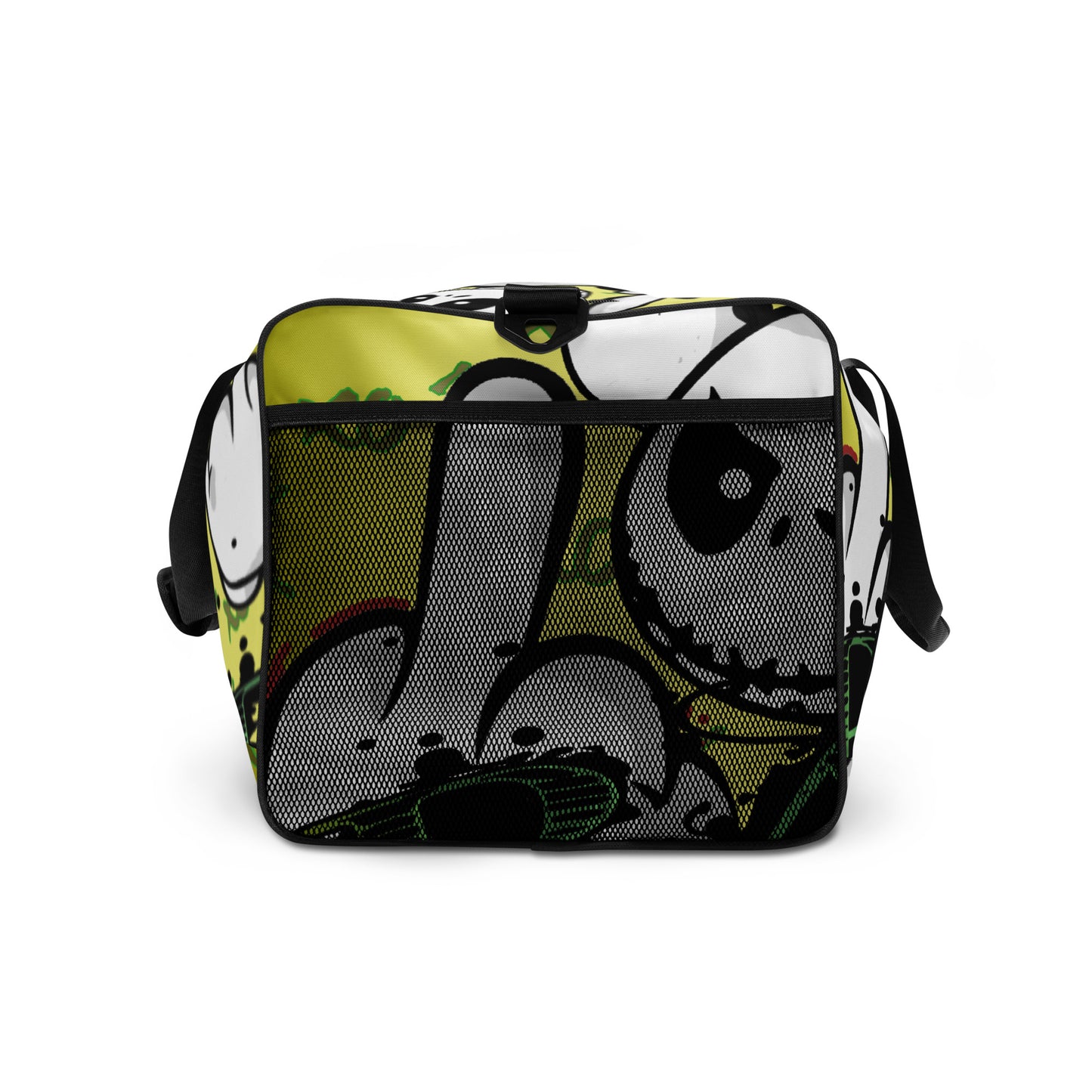 Duffle bag