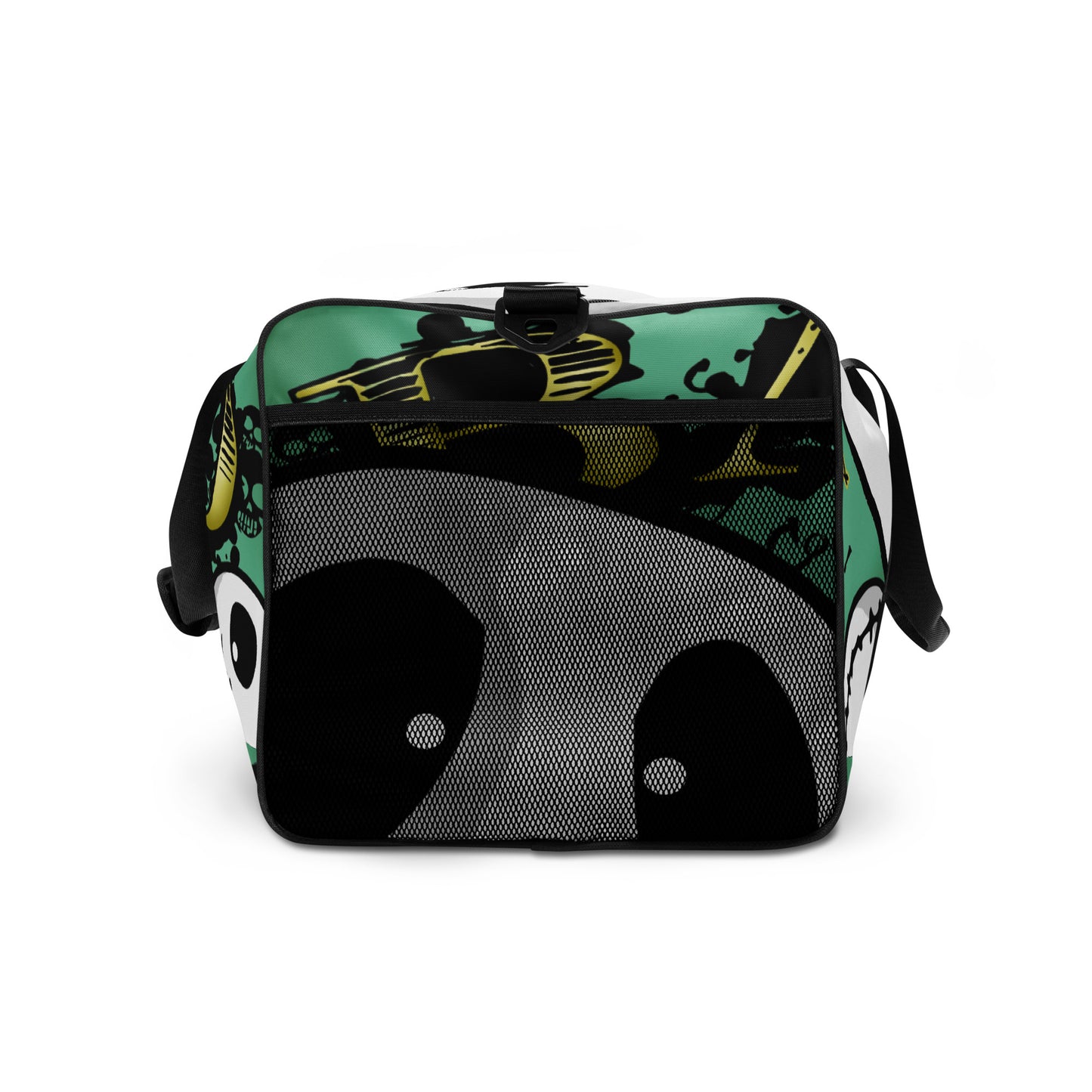 Duffle bag