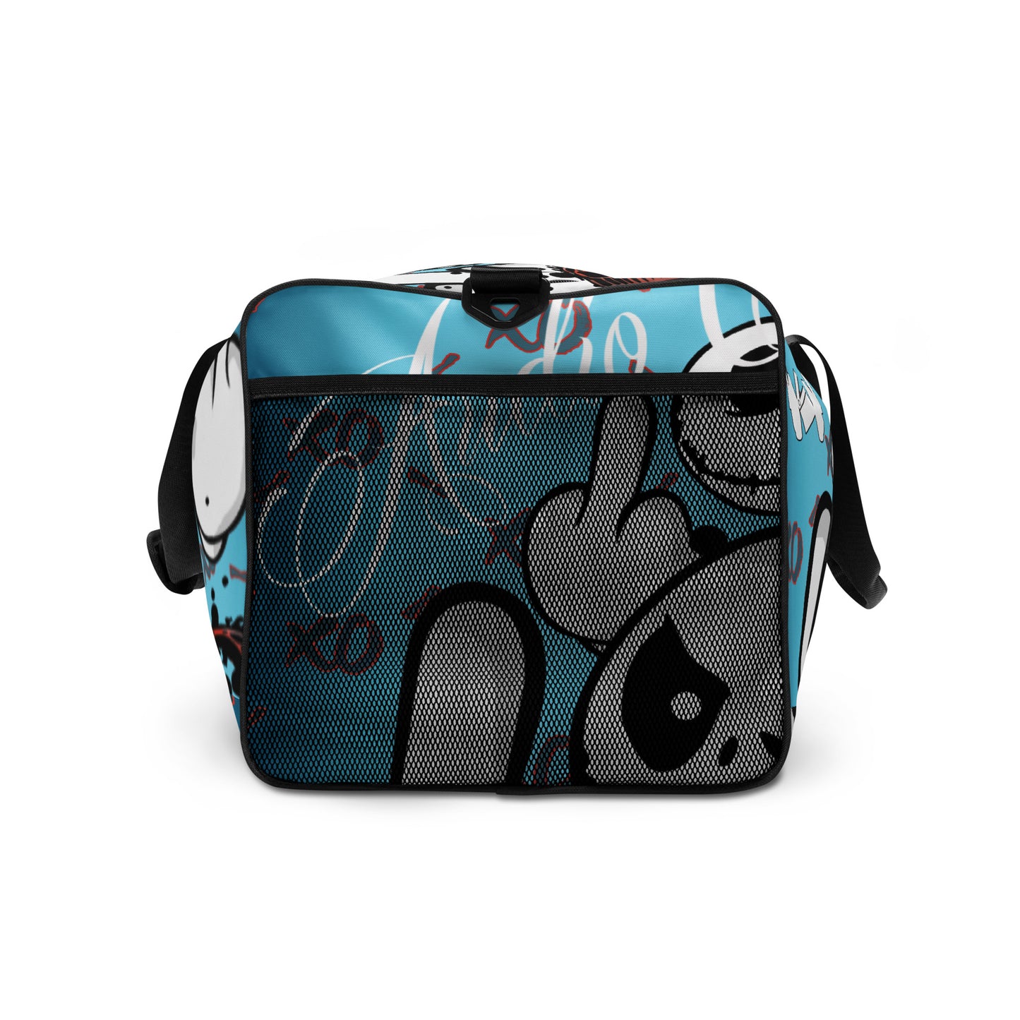 Duffle bag