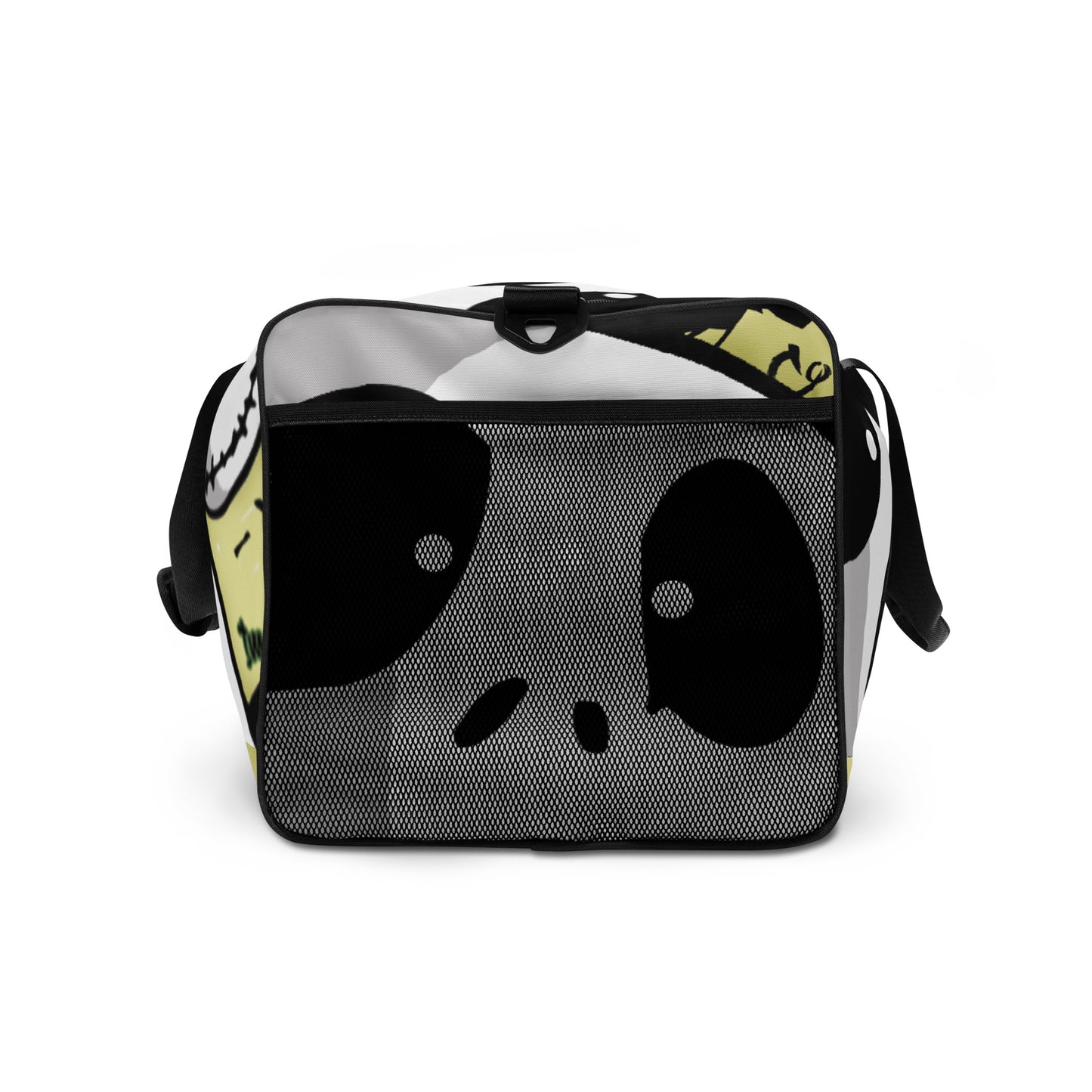 Duffle bag