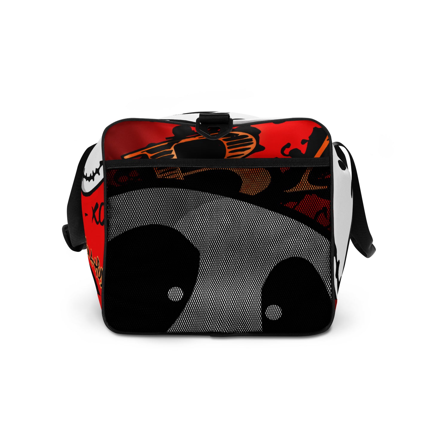 Duffle bag