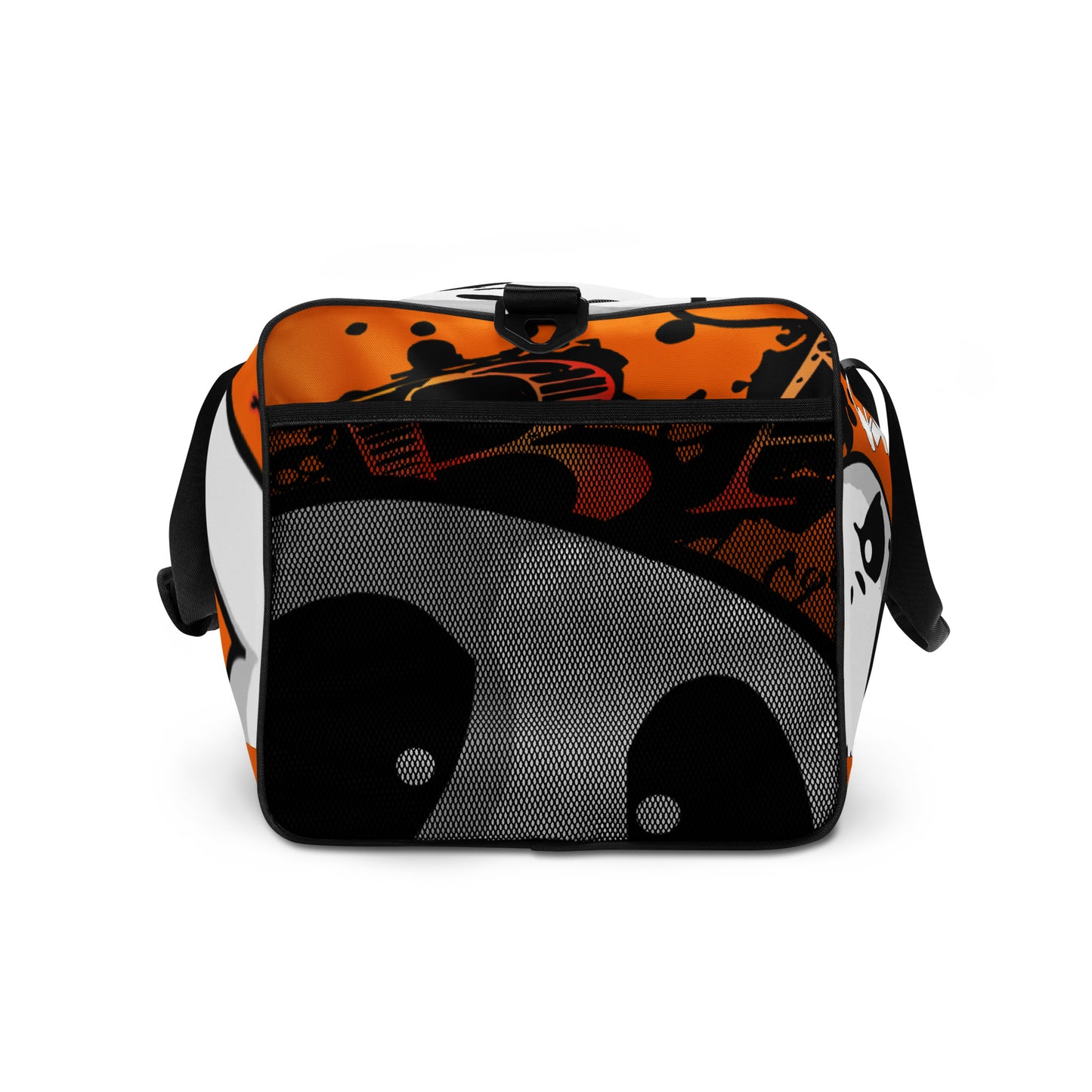 Duffle bag