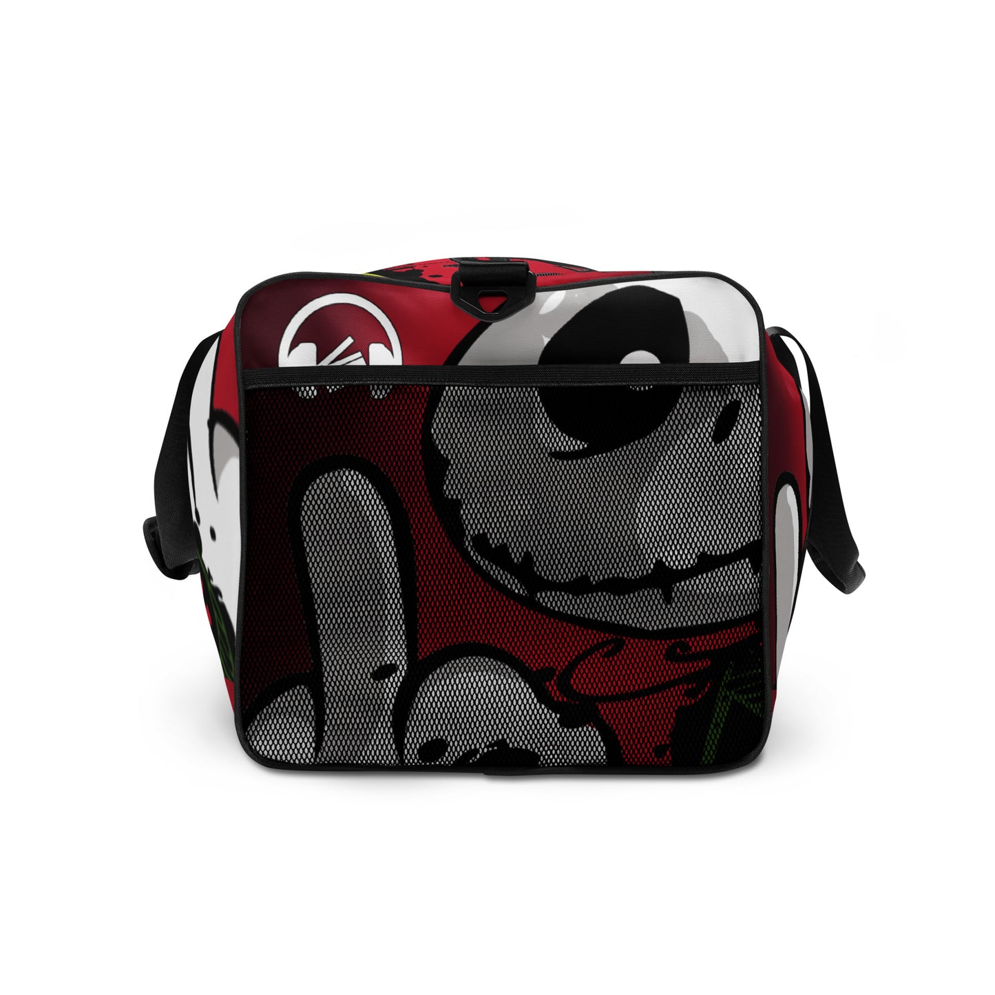 Duffle bag