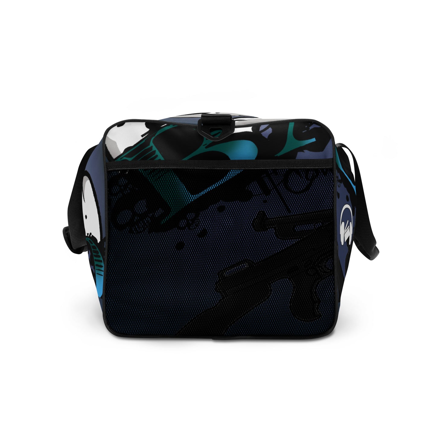 Duffle bag
