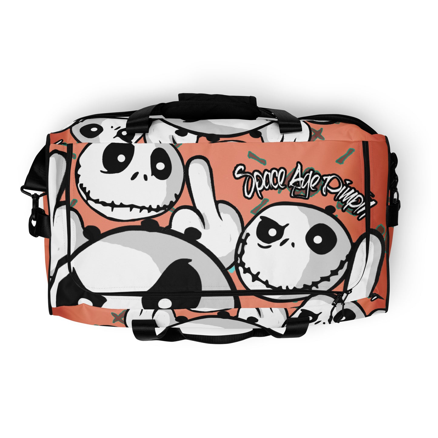 Duffle bag