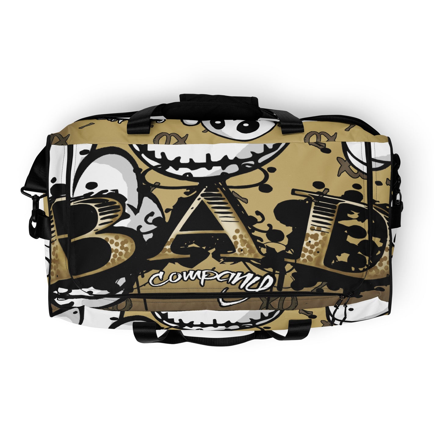 Duffle bag