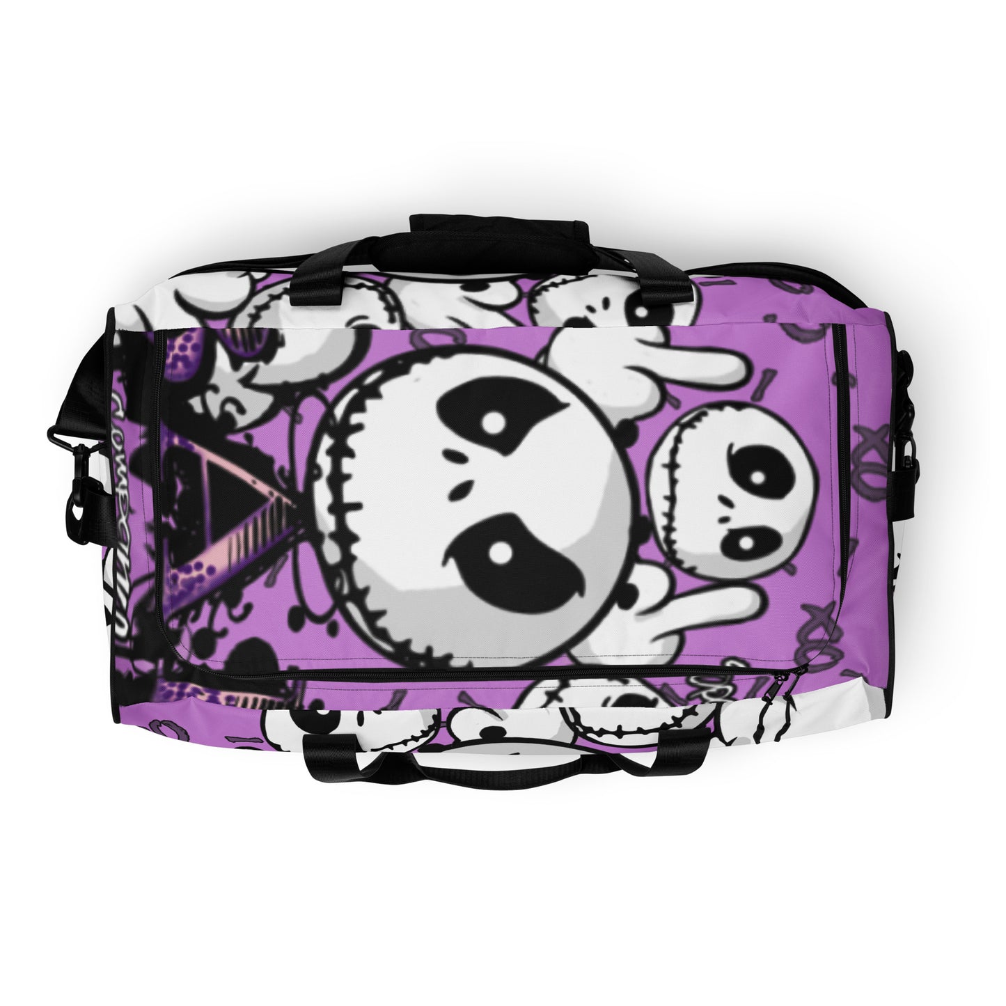 Duffle bag