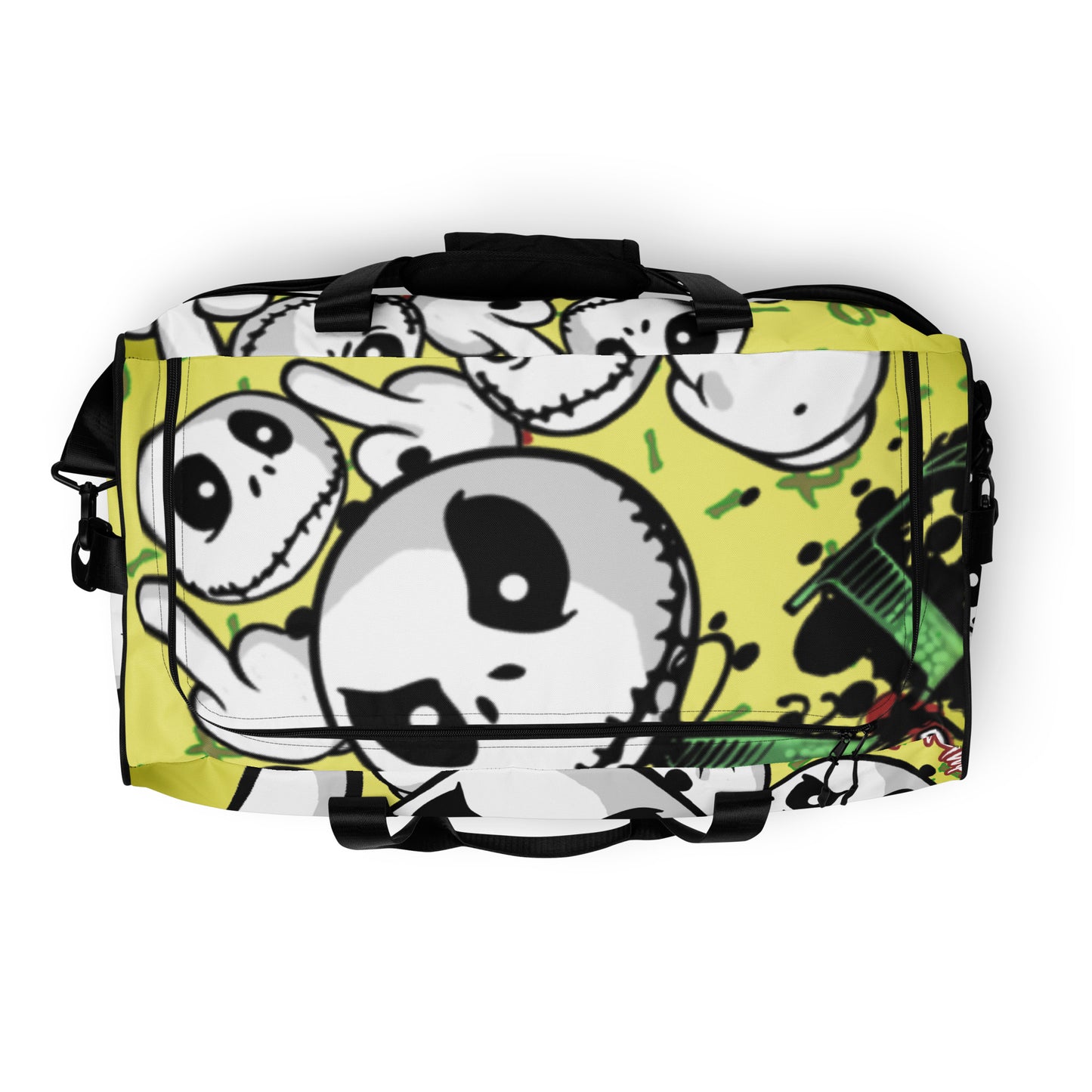 Duffle bag