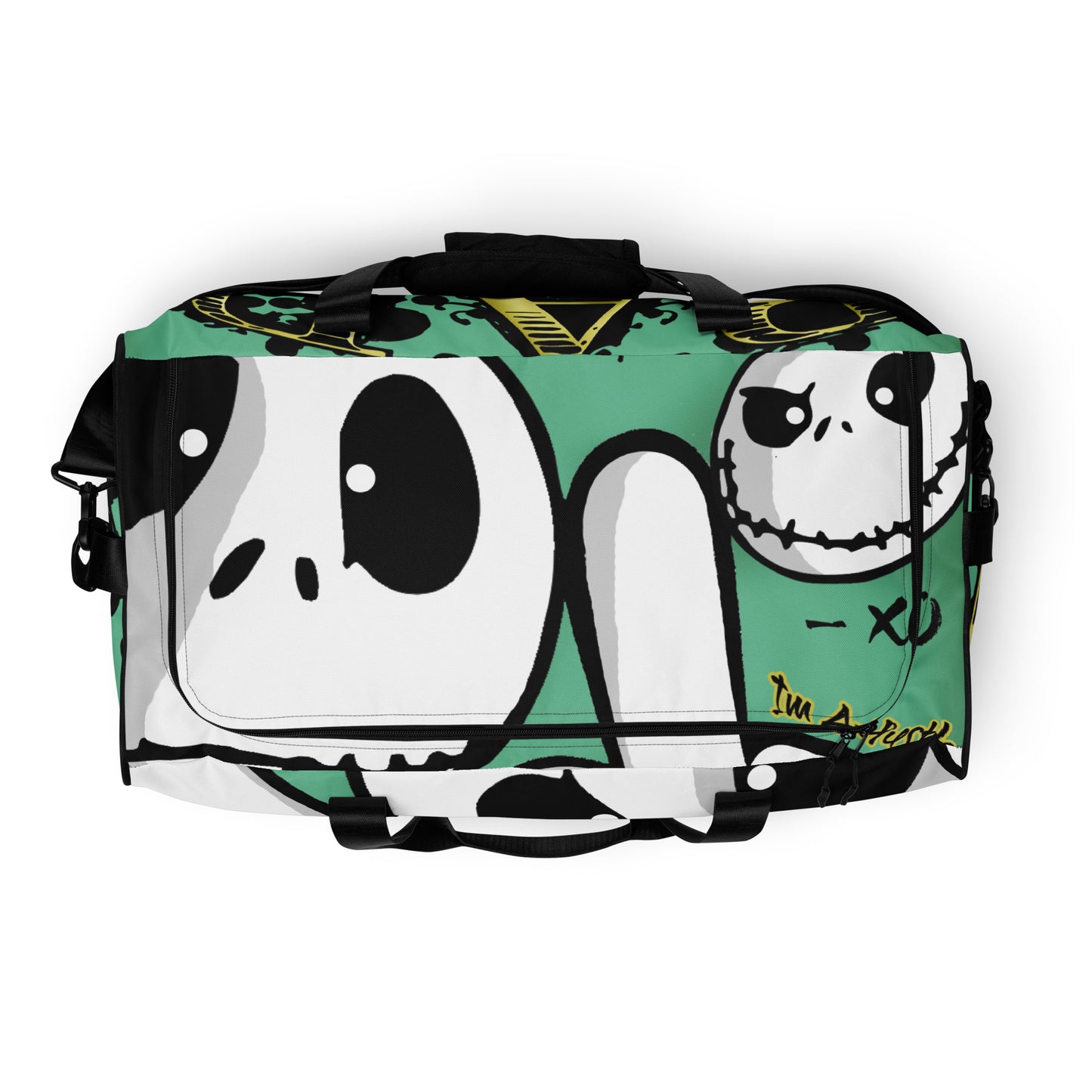 Duffle bag