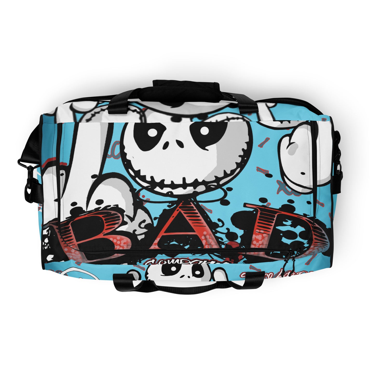 Duffle bag