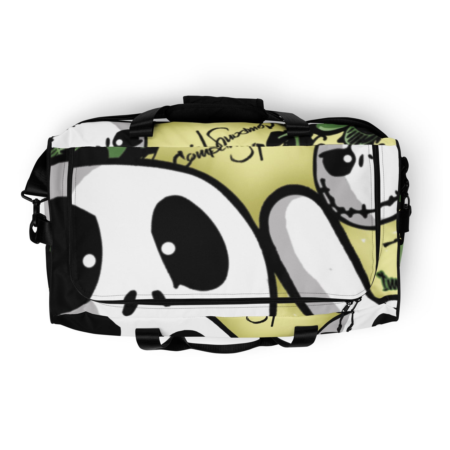 Duffle bag