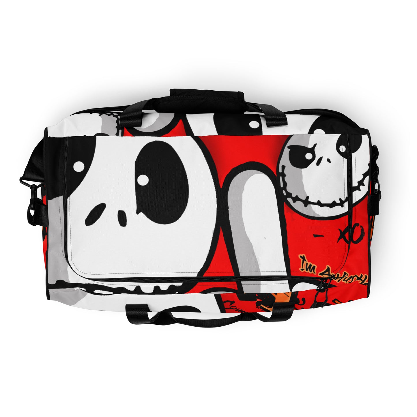 Duffle bag